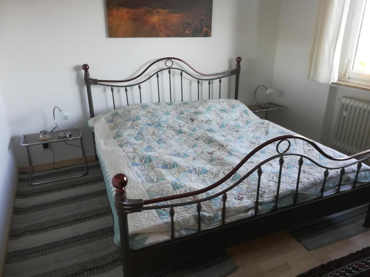 Ferienwohnung Am Kunstberg 29 アルテンアウ エクステリア 写真